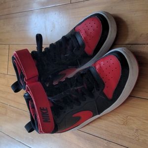 Nike Boys Sneakers